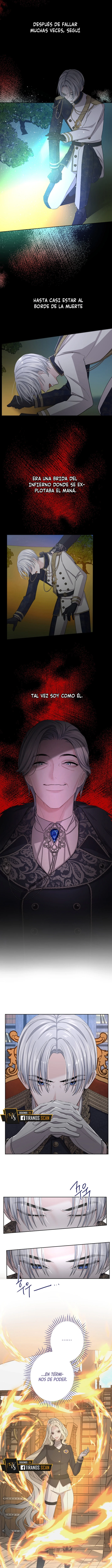 Me Corromperé Junto Al Emperador Capítulo 39 - Page 11