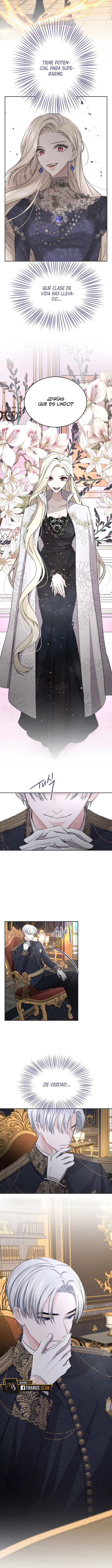 Me Corromperé Junto Al Emperador Capítulo 39 - Page 12