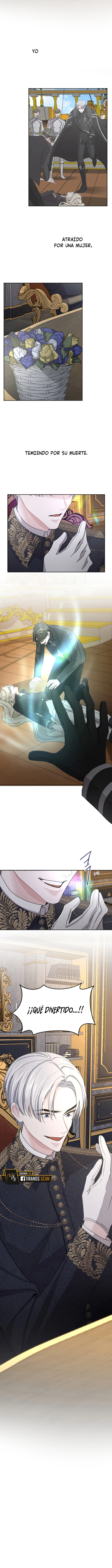 Me Corromperé Junto Al Emperador Capítulo 39 - Page 13