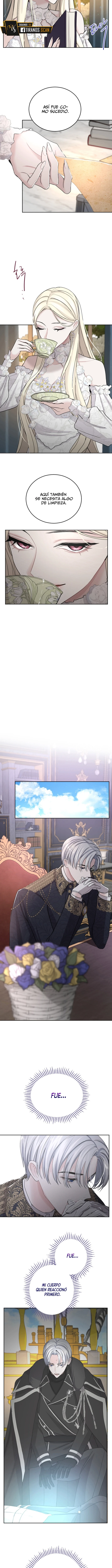 Me Corromperé Junto Al Emperador Capítulo 39 - Page 9