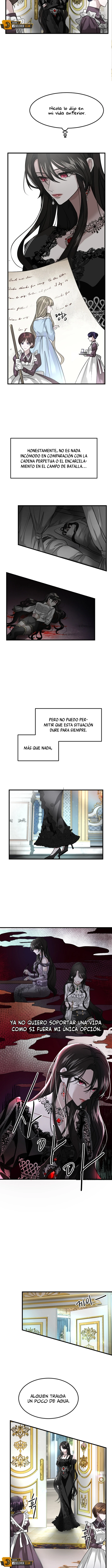 Me Corromperé Junto Al Emperador Capítulo 4 - Page 12