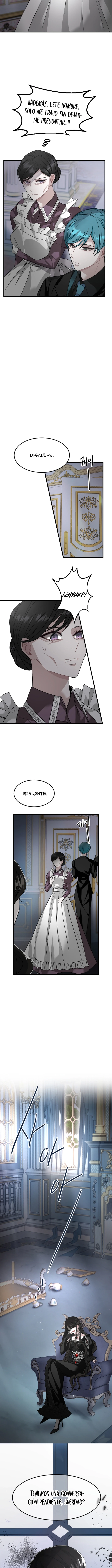 Me Corromperé Junto Al Emperador Capítulo 4 - Page 17