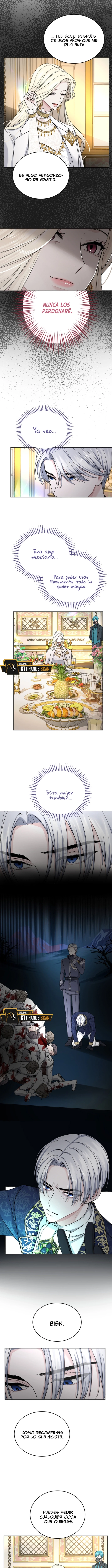 Me Corromperé Junto Al Emperador Capítulo 40 - Page 11