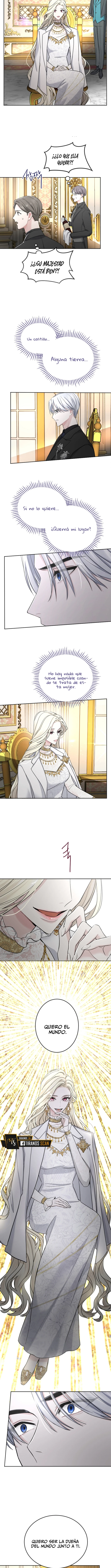 Me Corromperé Junto Al Emperador Capítulo 40 - Page 12