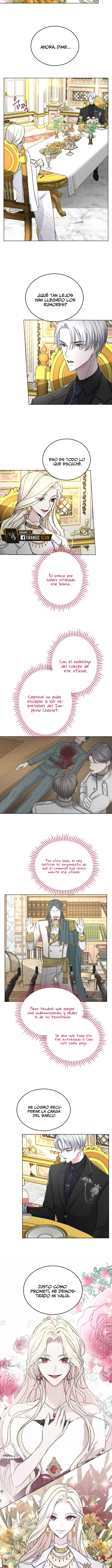 Me Corromperé Junto Al Emperador Capítulo 40 - Page 7