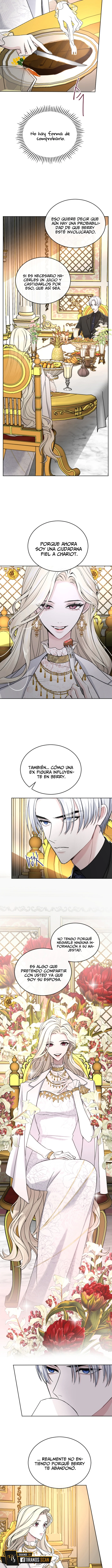 Me Corromperé Junto Al Emperador Capítulo 40 - Page 9