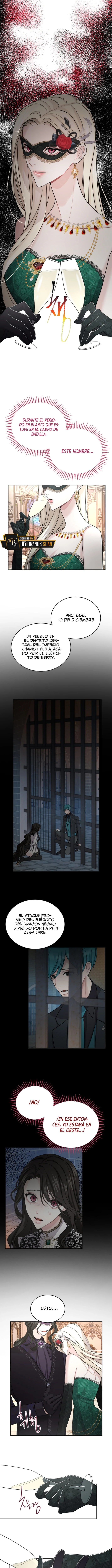 Me Corromperé Junto Al Emperador Capítulo 41 - Page 11