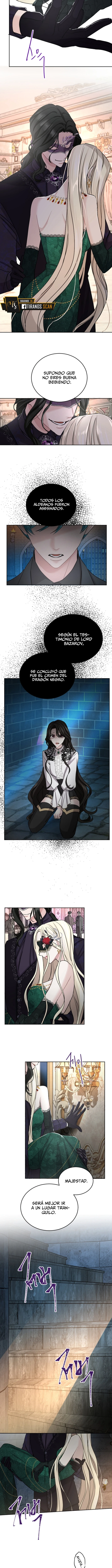 Me Corromperé Junto Al Emperador Capítulo 41 - Page 12