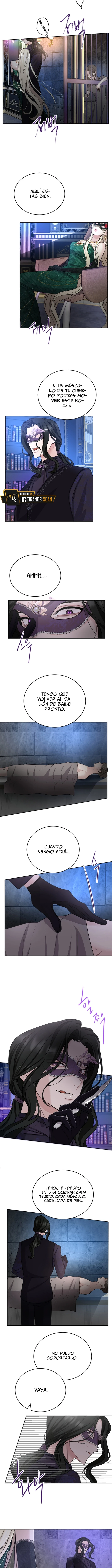 Me Corromperé Junto Al Emperador Capítulo 41 - Page 13