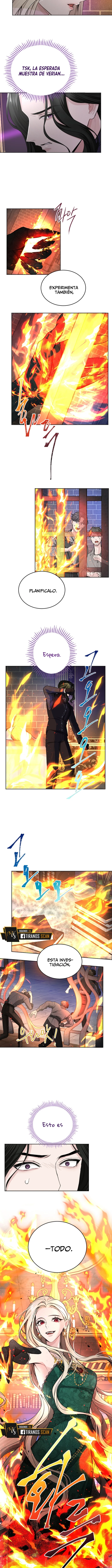 Me Corromperé Junto Al Emperador Capítulo 42 - Page 11