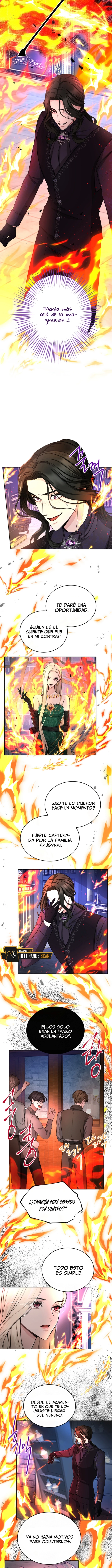 Me Corromperé Junto Al Emperador Capítulo 42 - Page 12