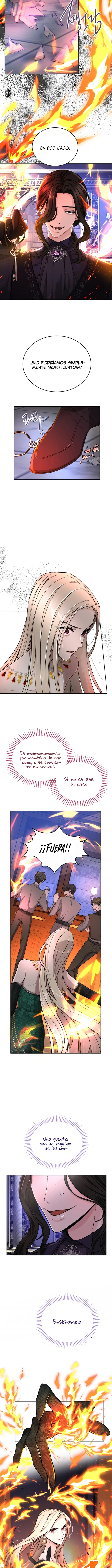 Me Corromperé Junto Al Emperador Capítulo 42 - Page 13