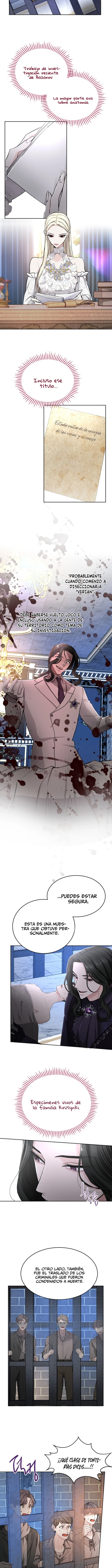 Me Corromperé Junto Al Emperador Capítulo 42 - Page 9