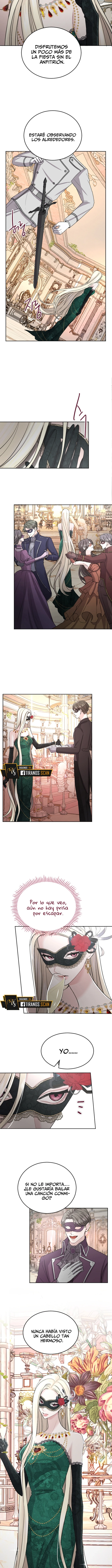 Me Corromperé Junto Al Emperador Capítulo 43 - Page 11