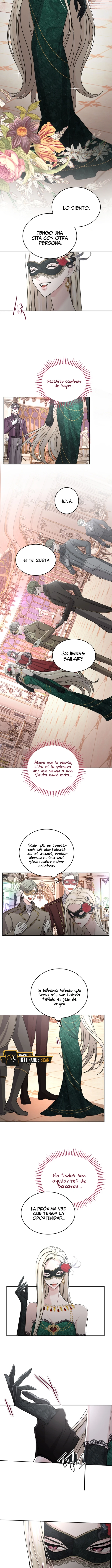 Me Corromperé Junto Al Emperador Capítulo 43 - Page 12
