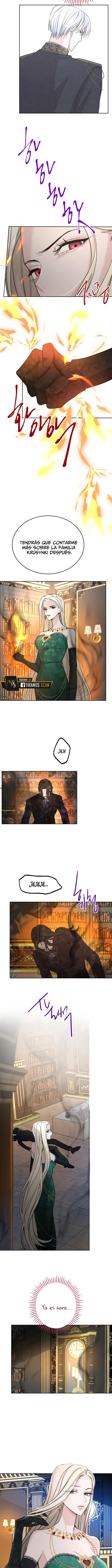 Me Corromperé Junto Al Emperador Capítulo 43 - Page 7