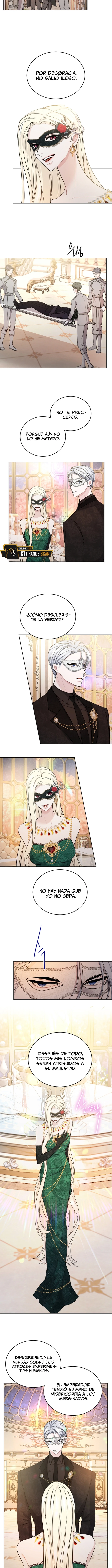 Me Corromperé Junto Al Emperador Capítulo 44 - Page 10