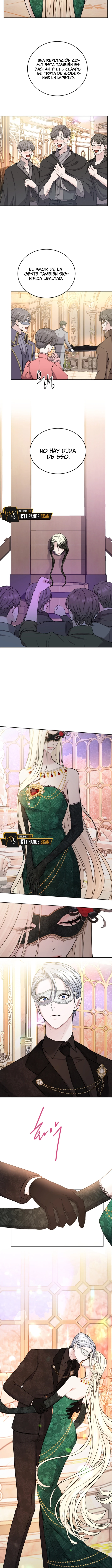 Me Corromperé Junto Al Emperador Capítulo 44 - Page 11