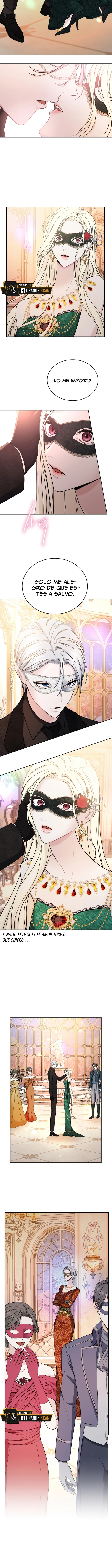 Me Corromperé Junto Al Emperador Capítulo 44 - Page 12