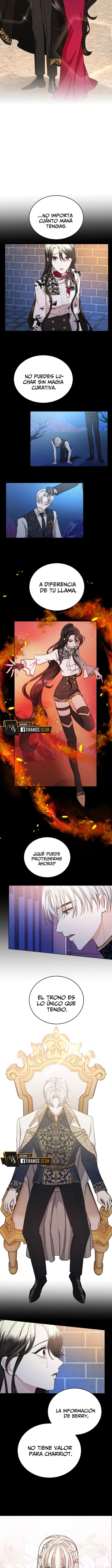 Me Corromperé Junto Al Emperador Capítulo 45 - Page 8