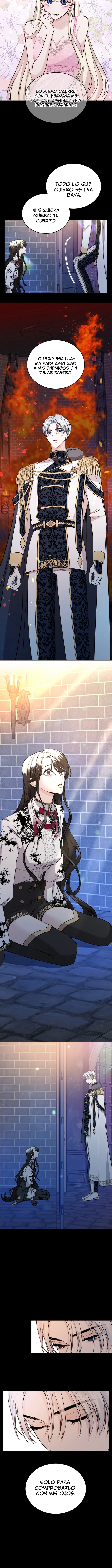 Me Corromperé Junto Al Emperador Capítulo 45 - Page 9