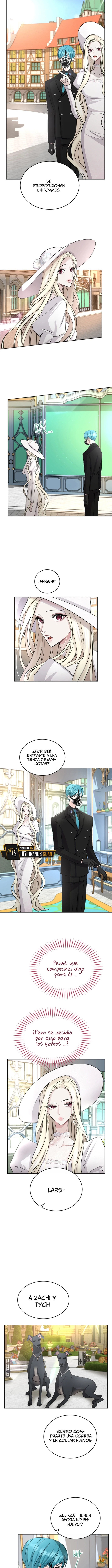 Me Corromperé Junto Al Emperador Capítulo 46 - Page 10