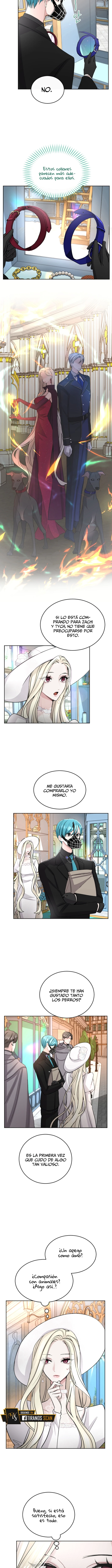 Me Corromperé Junto Al Emperador Capítulo 46 - Page 11