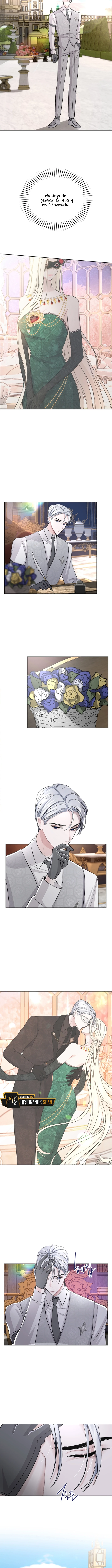 Me Corromperé Junto Al Emperador Capítulo 46 - Page 13