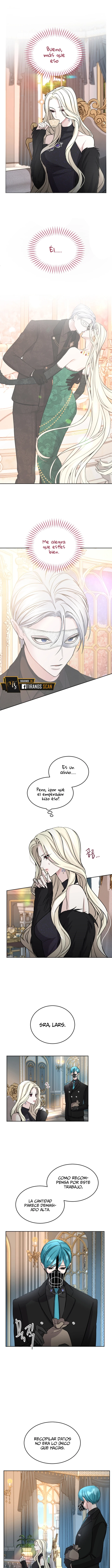 Me Corromperé Junto Al Emperador Capítulo 46 - Page 7