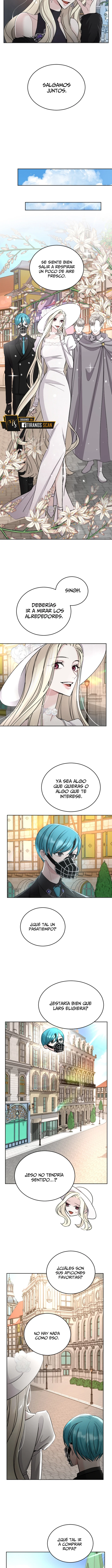 Me Corromperé Junto Al Emperador Capítulo 46 - Page 9