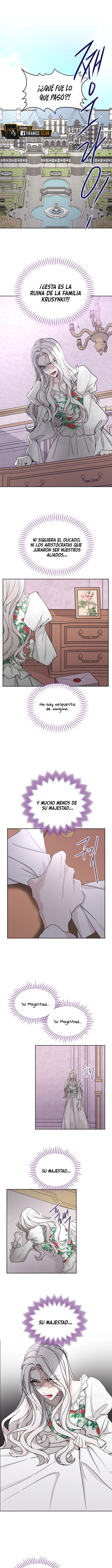 Me Corromperé Junto Al Emperador Capítulo 47 - Page 6