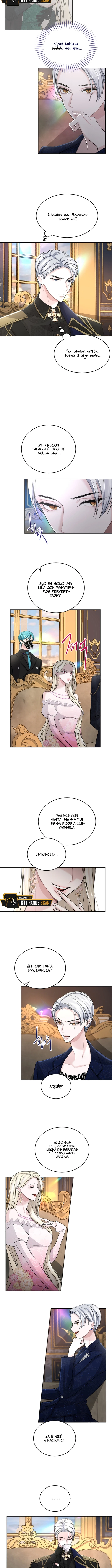 Me Corromperé Junto Al Emperador Capítulo 48 - Page 11