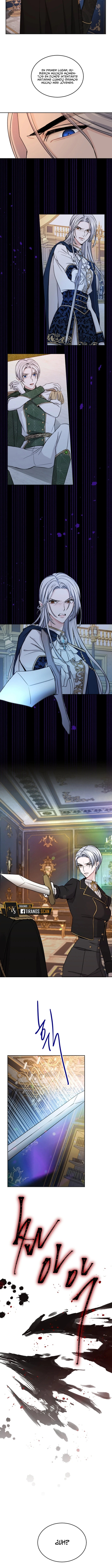 Me Corromperé Junto Al Emperador Capítulo 49 - Page 13
