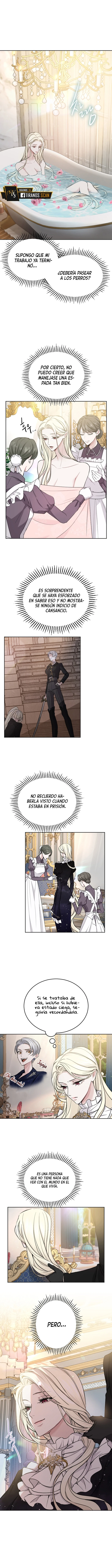 Me Corromperé Junto Al Emperador Capítulo 49 - Page 6