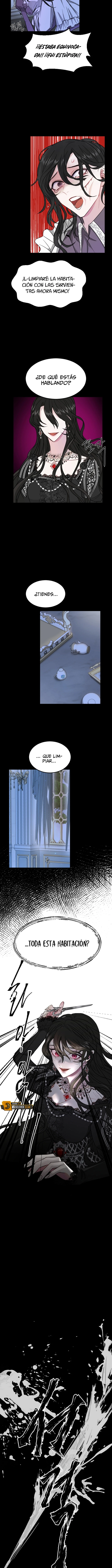 Me Corromperé Junto Al Emperador Capítulo 5 - Page 19