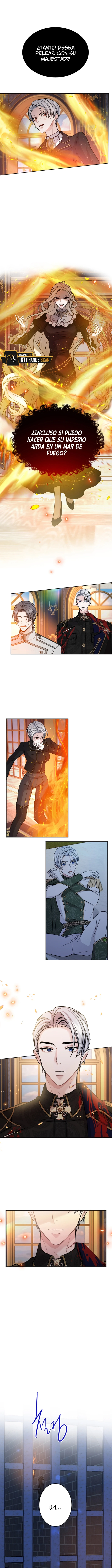Me Corromperé Junto Al Emperador Capítulo 50 - Page 10