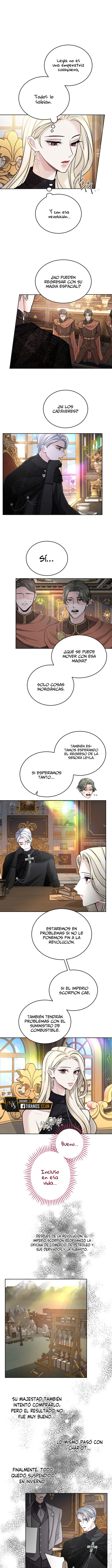 Me Corromperé Junto Al Emperador Capítulo 50 - Page 12