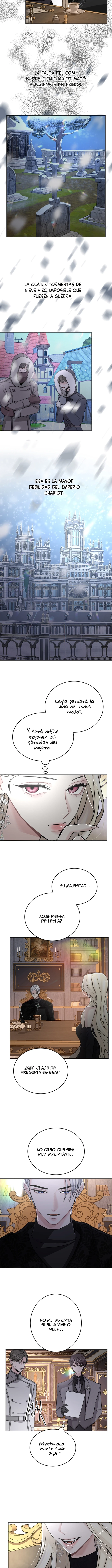 Me Corromperé Junto Al Emperador Capítulo 50 - Page 13