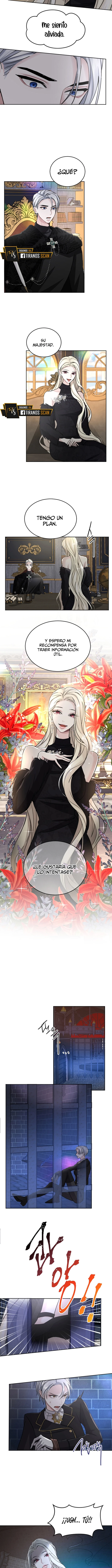 Me Corromperé Junto Al Emperador Capítulo 50 - Page 14
