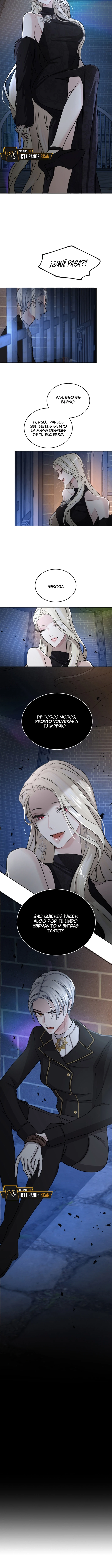 Me Corromperé Junto Al Emperador Capítulo 50 - Page 15