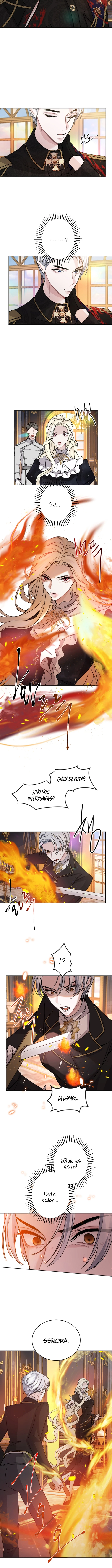 Me Corromperé Junto Al Emperador Capítulo 50 - Page 9