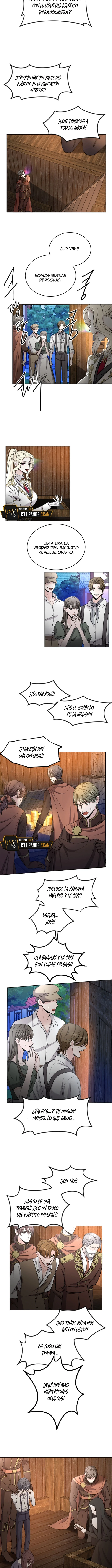 Me Corromperé Junto Al Emperador Capítulo 51 - Page 11