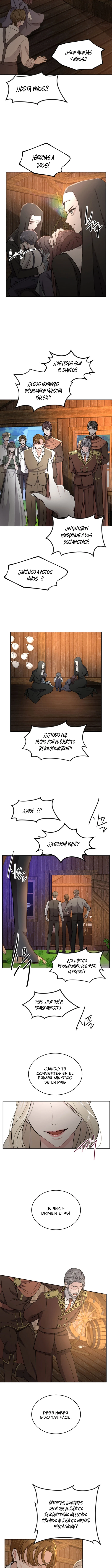 Me Corromperé Junto Al Emperador Capítulo 51 - Page 12