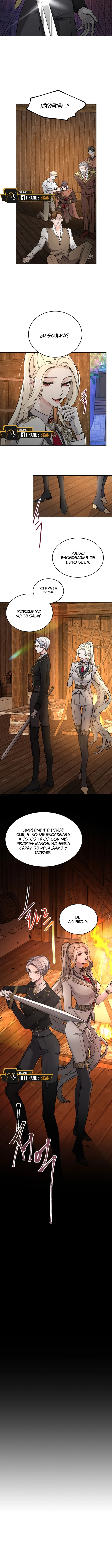 Me Corromperé Junto Al Emperador Capítulo 51 - Page 14