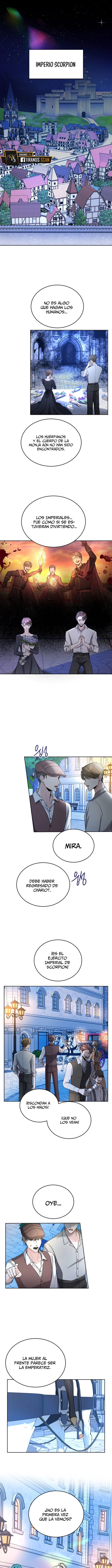 Me Corromperé Junto Al Emperador Capítulo 51 - Page 6