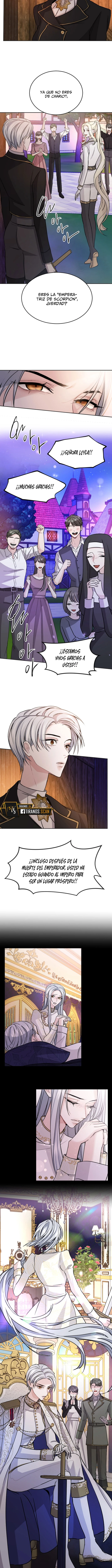 Me Corromperé Junto Al Emperador Capítulo 52 - Page 12
