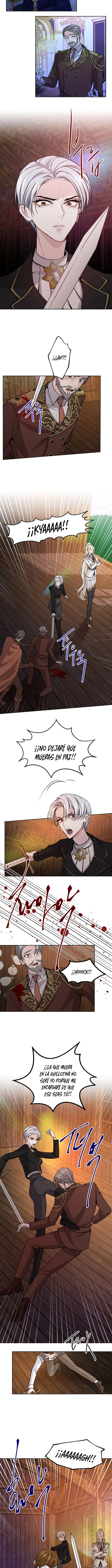 Me Corromperé Junto Al Emperador Capítulo 52 - Page 7