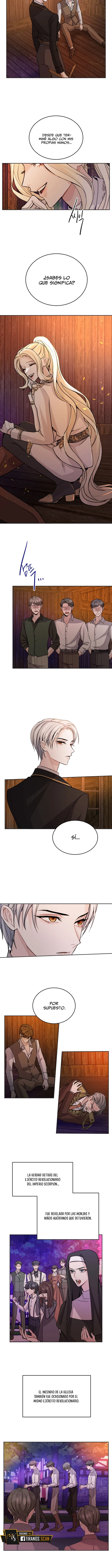Me Corromperé Junto Al Emperador Capítulo 52 - Page 9