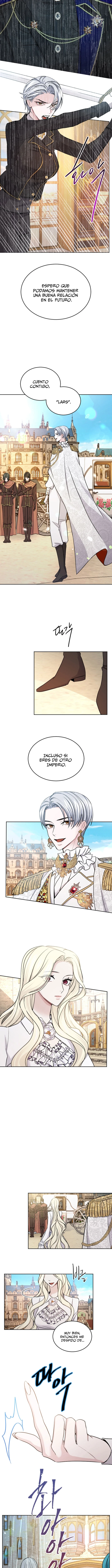 Me Corromperé Junto Al Emperador Capítulo 53 - Page 12