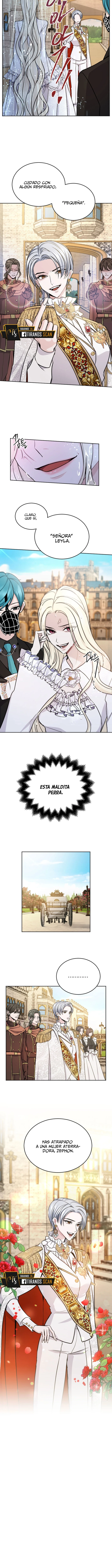 Me Corromperé Junto Al Emperador Capítulo 53 - Page 13